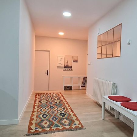 Appartement Vut Reyna Beatriz à Siguenza Extérieur photo