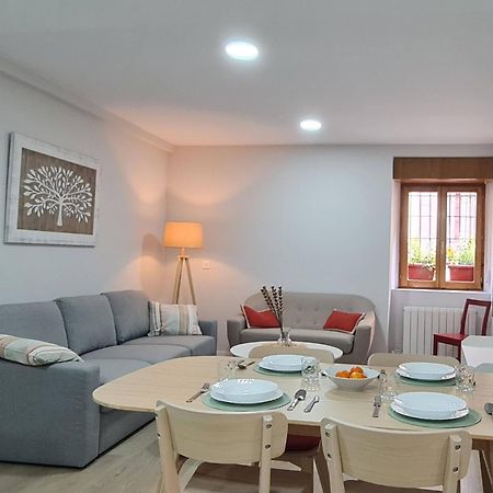 Appartement Vut Reyna Beatriz à Siguenza Extérieur photo