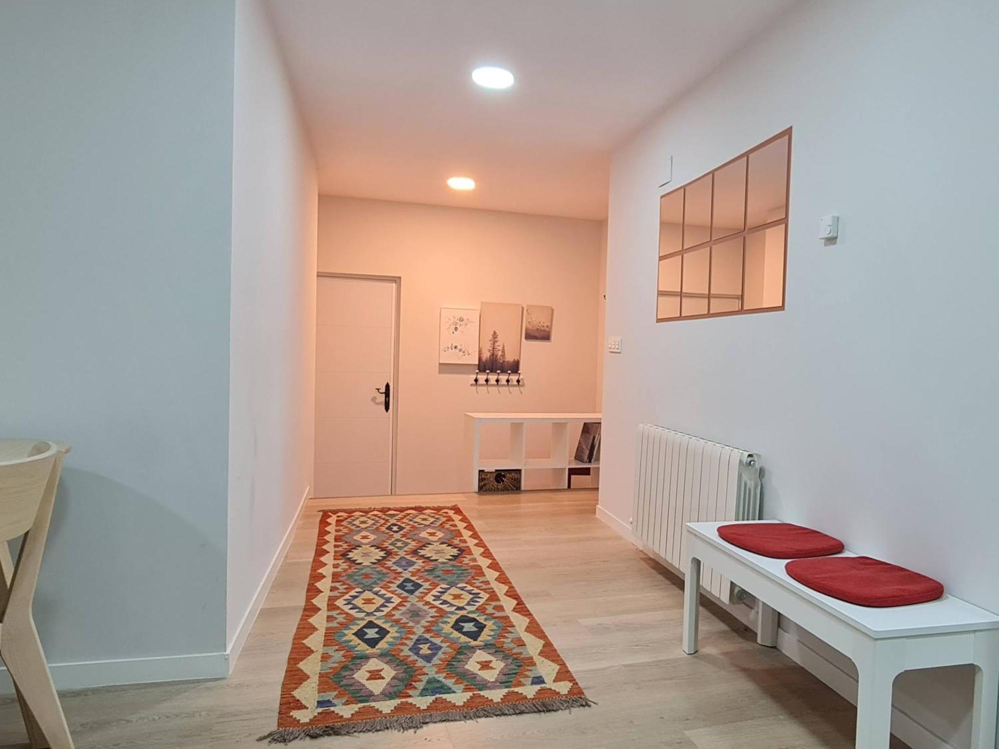 Appartement Vut Reyna Beatriz à Siguenza Extérieur photo