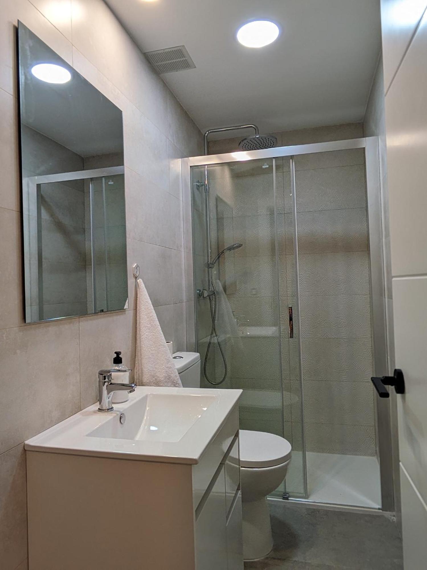 Appartement Vut Reyna Beatriz à Siguenza Extérieur photo