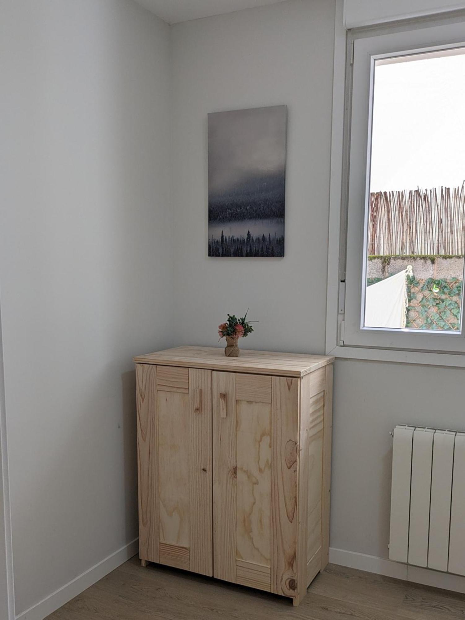 Appartement Vut Reyna Beatriz à Siguenza Extérieur photo