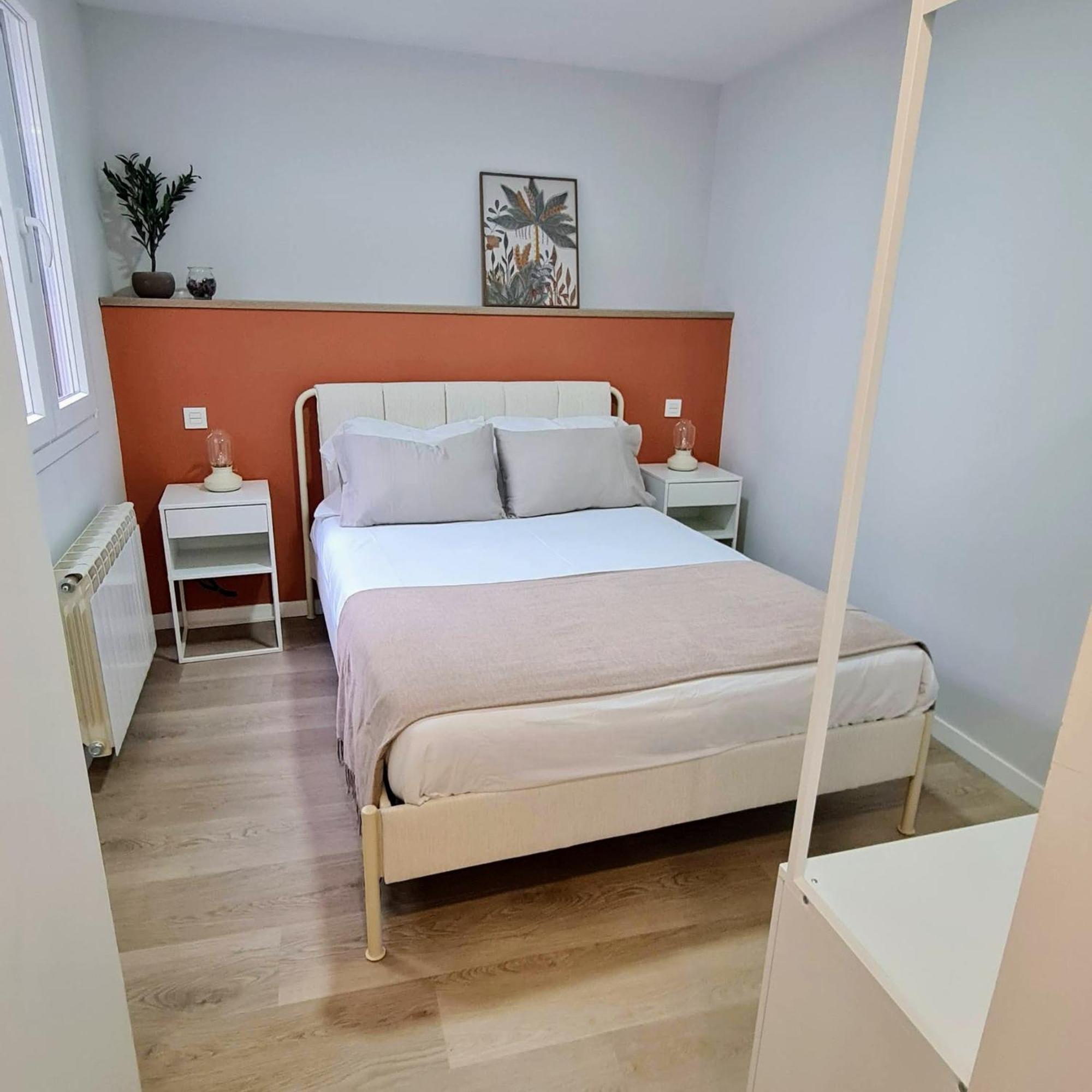 Appartement Vut Reyna Beatriz à Siguenza Extérieur photo