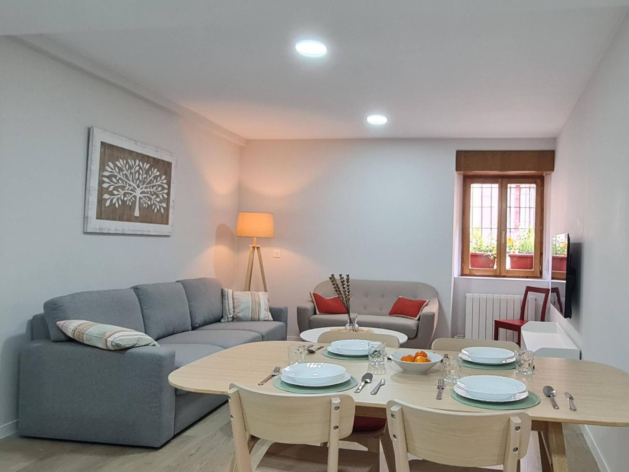 Appartement Vut Reyna Beatriz à Siguenza Extérieur photo
