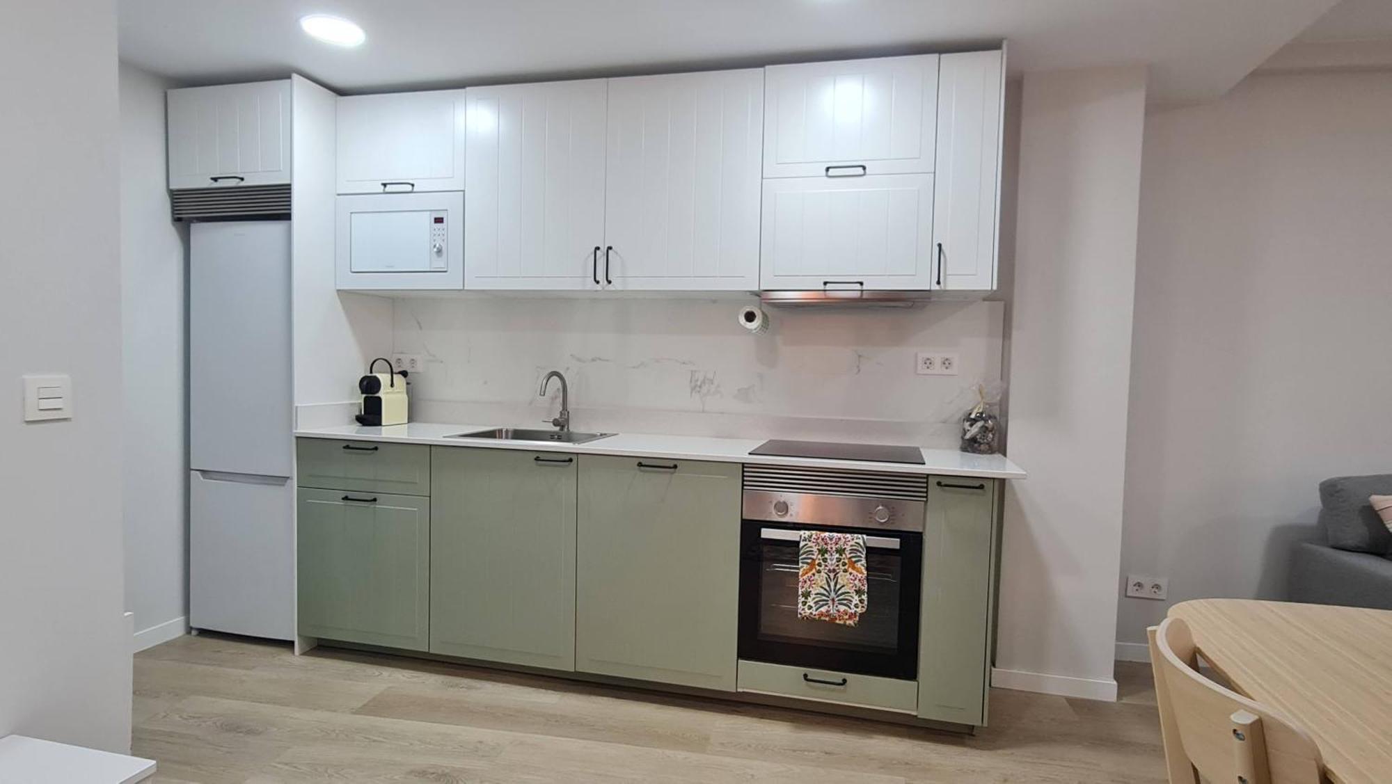 Appartement Vut Reyna Beatriz à Siguenza Extérieur photo